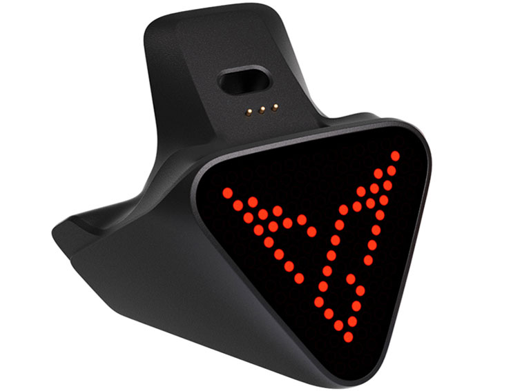 CHARGE DOCK 2 PRO FD-CD2PRO-BK [BLACK] �̐��i�摜