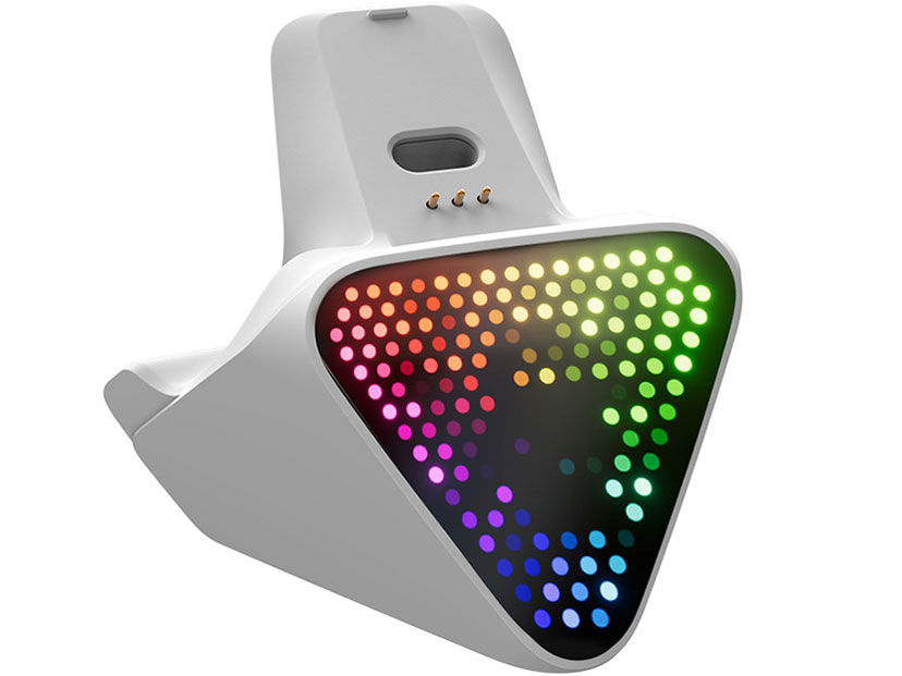 CHARGE DOCK 2 PRO FD-CD2PRO-WH [WHITE] �̐��i�摜