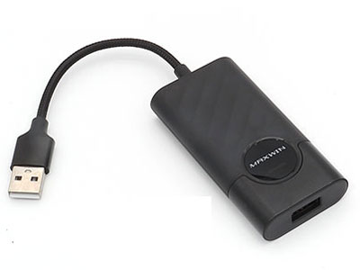 昌騰 MAXWIN DA-MED01