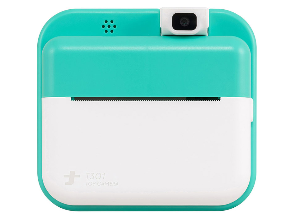 �g�C�i�J���� �X���[�X CAM-T301GN [�O���[��] �̐��i�摜