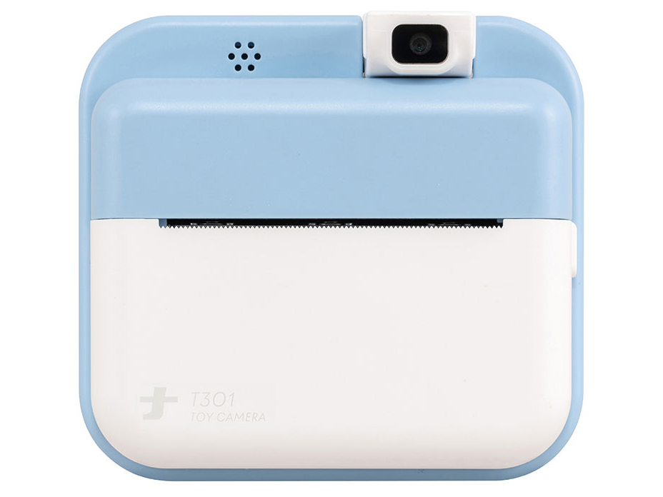 �g�C�i�J���� �X���[�X CAM-T301LBL [���C�g�u���[] �̐��i�摜