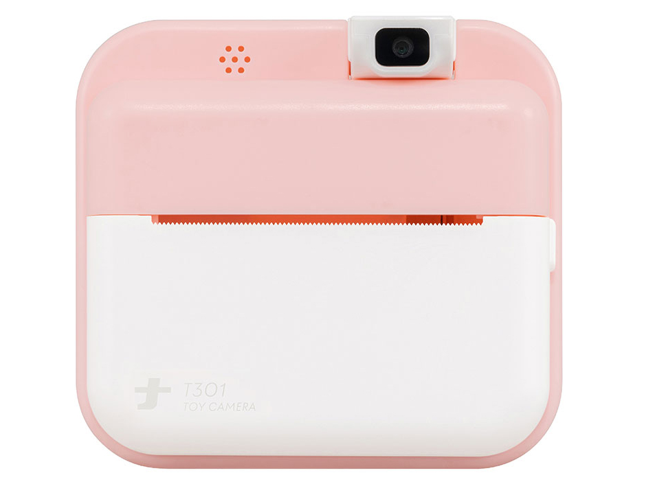 �g�C�i�J���� �X���[�X CAM-T301P [�s���N] �̐��i�摜