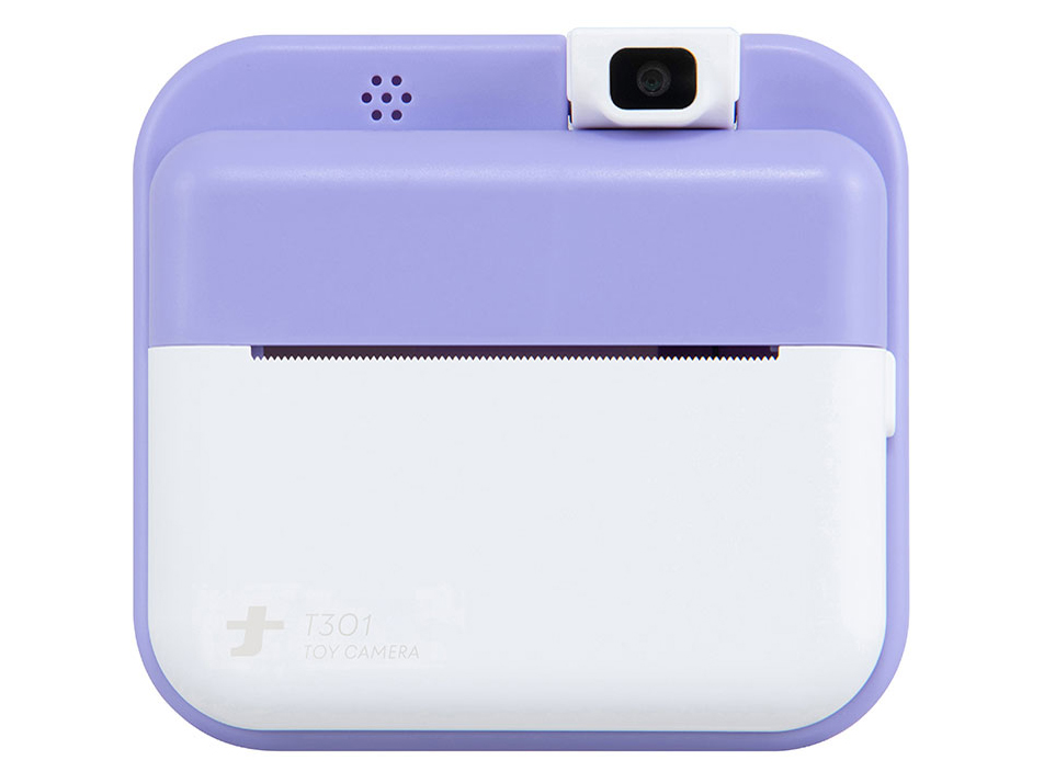 �g�C�i�J���� �X���[�X CAM-T301PUR [�p�[�v��] �̐��i�摜