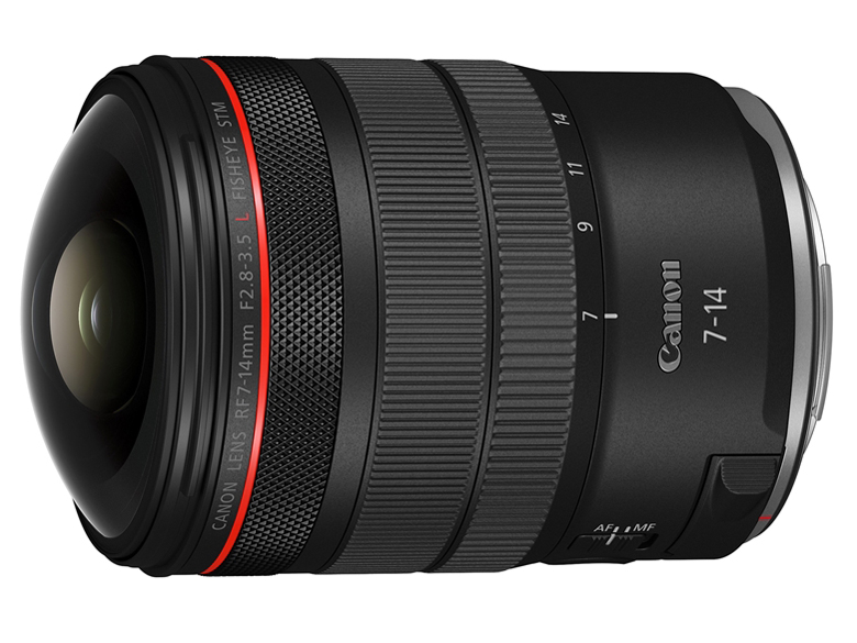 RF7-14mm F2.8-3.5 L FISHEYE STM
