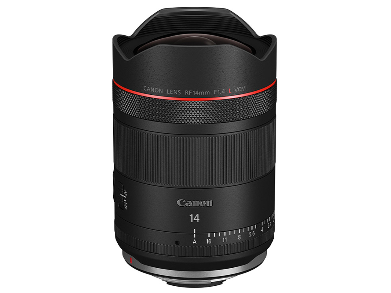 RF14mm F1.4 L VCM �̐��i�摜