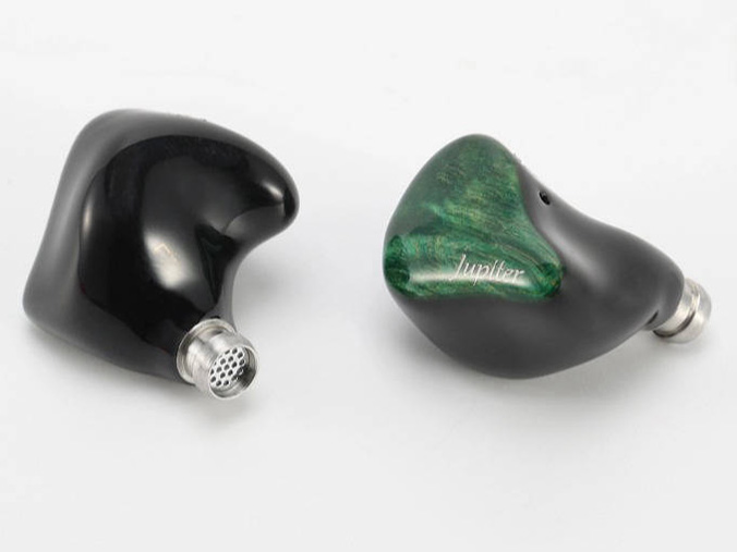 Jupiter [Storm Green] �̐��i�摜