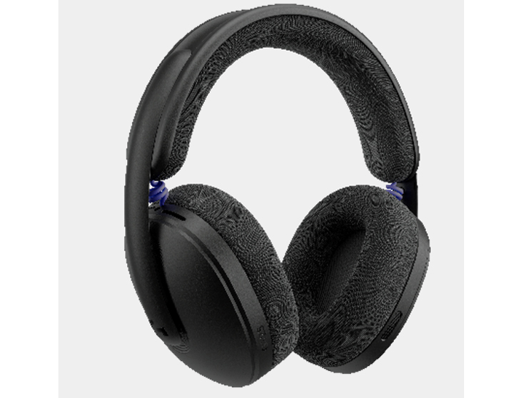 G325 LIGHTSPEED G325-BK [�u���b�N] �̐��i�摜