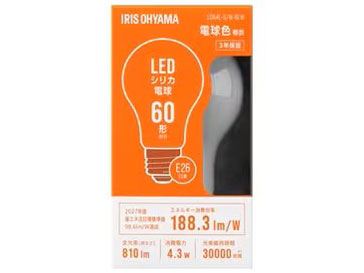 LDA4L-G/W-6LW [�d���F] �̐��i�摜