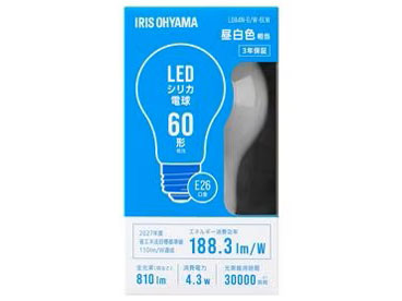 LDA4N-G/W-6LW [�����F] �̐��i�摜