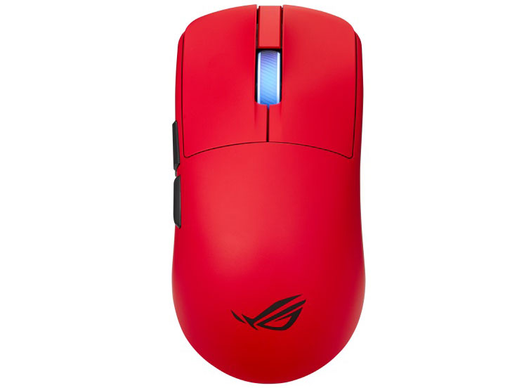 ROG Harpe II Ace Gaming Mouse [Lava Red] �̐��i�摜