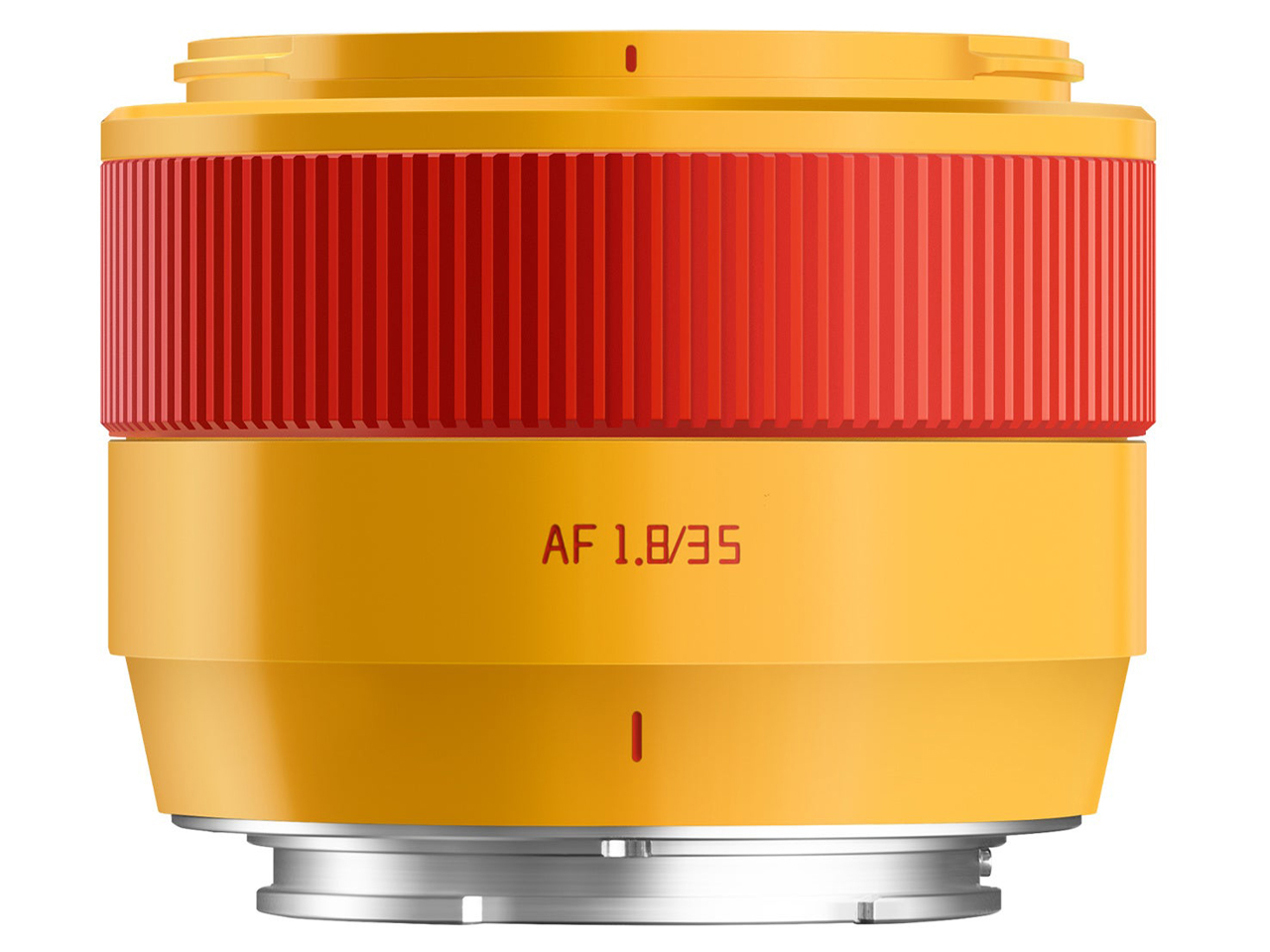 TTArtisan AF 35mm f/1.8 II �I�����W [�\�j�[E�p] �̐��i�摜