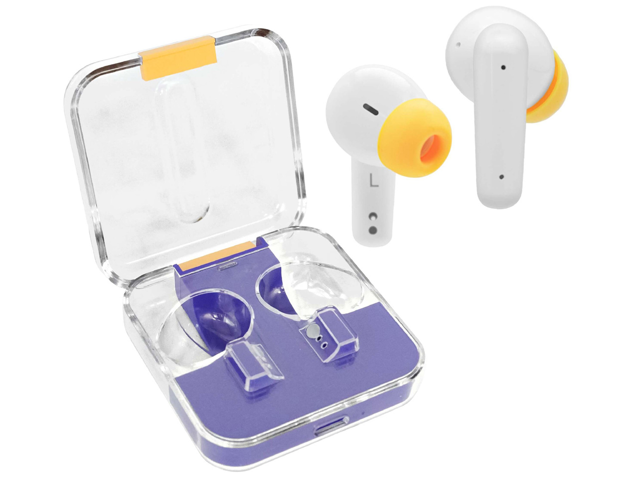 LUCILLA TWS013GPL [�S�[���f���p�[�v��] �̐��i�摜