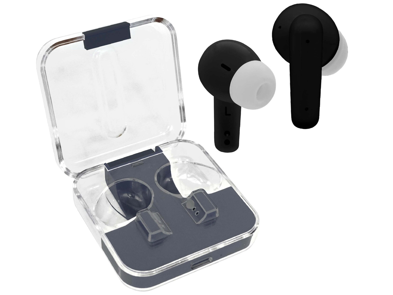 LUCILLA TWS013SGY [�V���h�[�O���C] �̐��i�摜