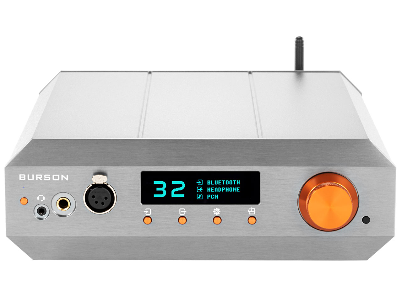 Conductor Voyager �̐��i�摜