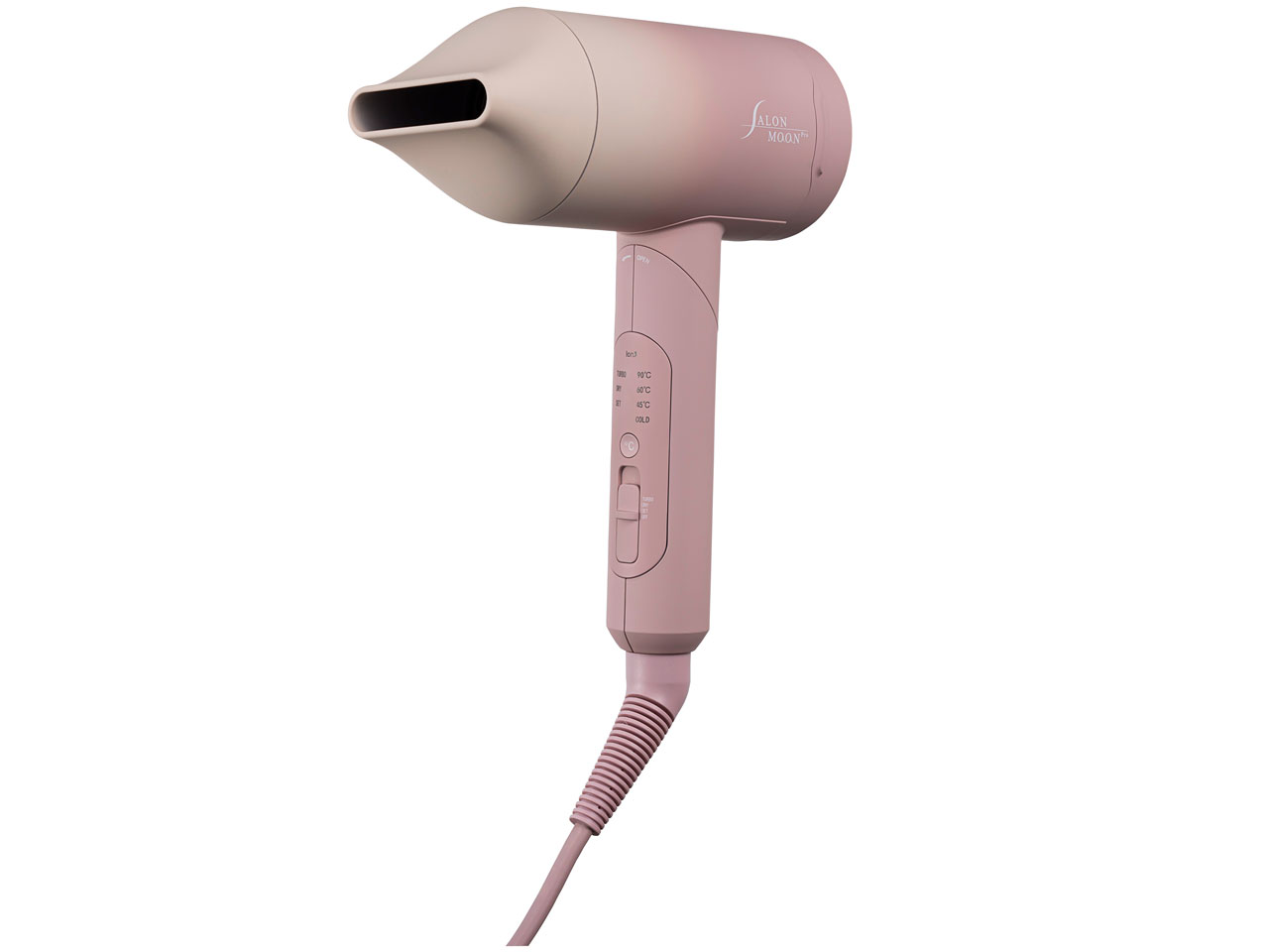 SALONMOON ブースターイオンドライヤー SLMD01MG [ムーングレー] 価格