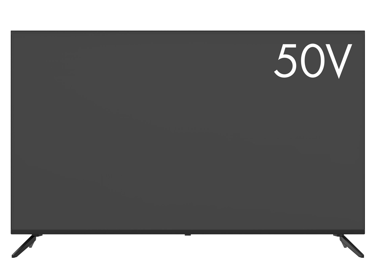 GH-GTV50D-BK [50�C���`] �̐��i�摜