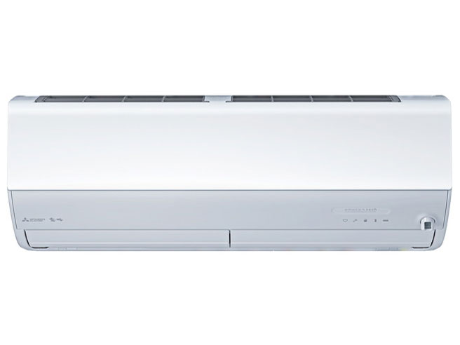 ズバ暖霧ヶ峰 MSZ-HXV7125SE-W [ピュアホワイト]