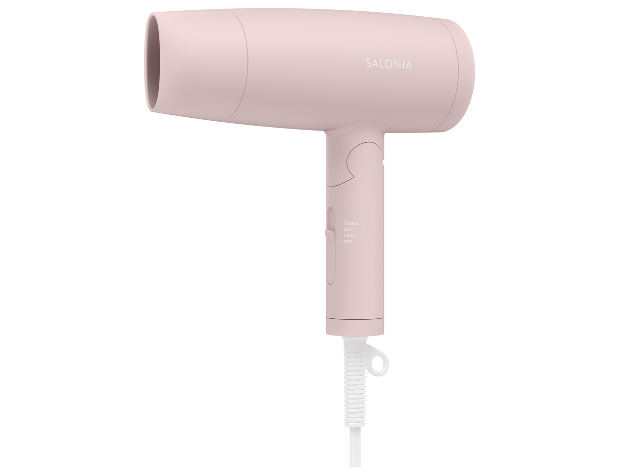 SALONIA �X�s�[�f�B�[�C�I���h���C���[ SAL25219MP [�~�X�e�B�s���N] �̐��i�摜