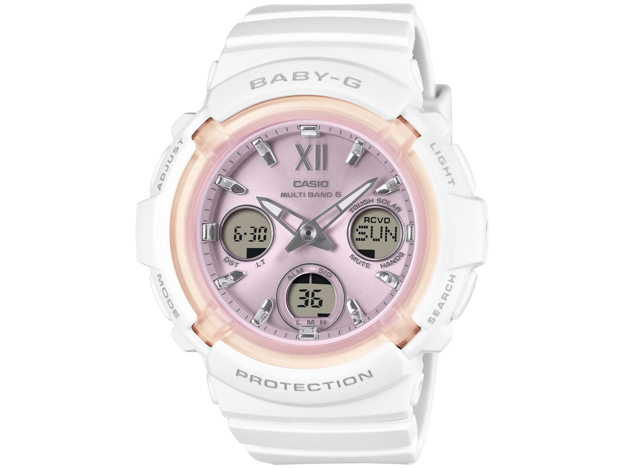 Baby-G スプリングパッケージ BGA-2800SP-7A1JR