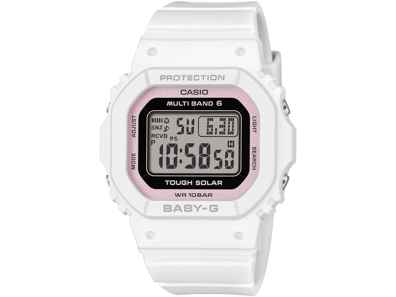 Baby-G �X�v�����O�p�b�P�[�W BGD-5650SP-7CJR �̐��i�摜