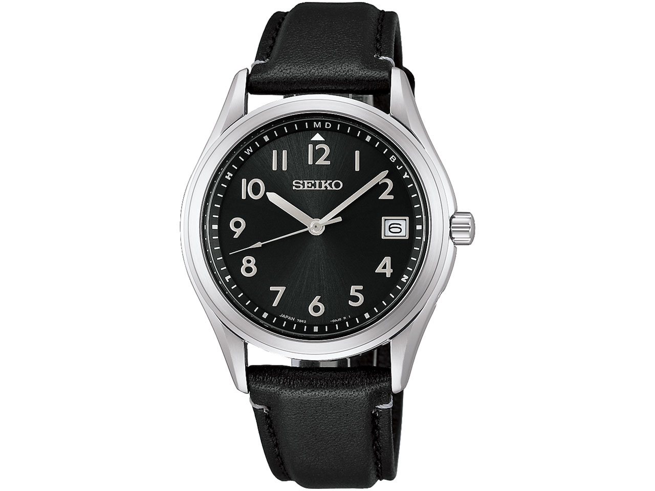 セイコー セレクション 2026 Raise The Furture Limited Edition SBTM363