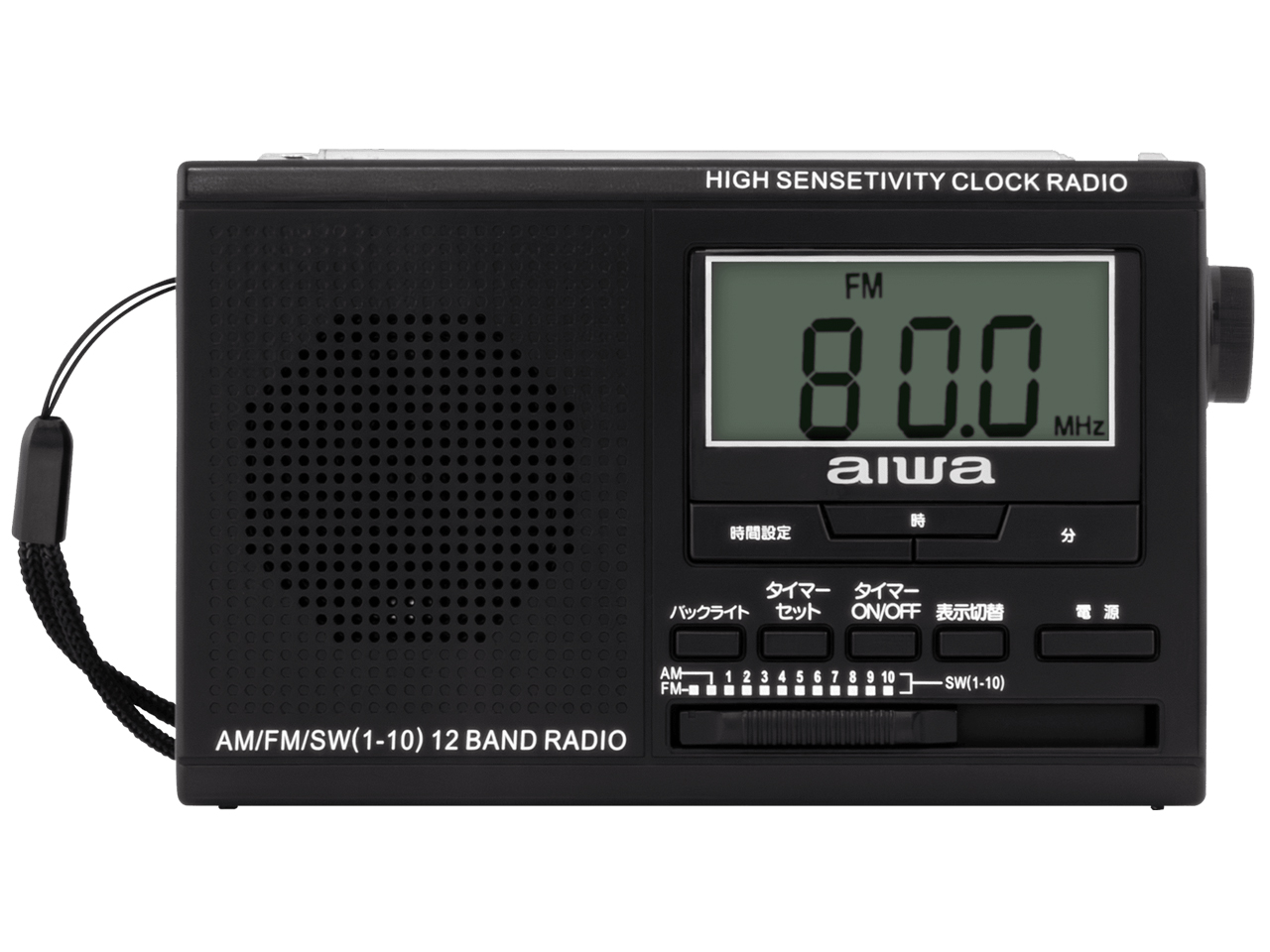 aiwa audio -G PPR2 GAA5-PPR0002 �̐��i�摜