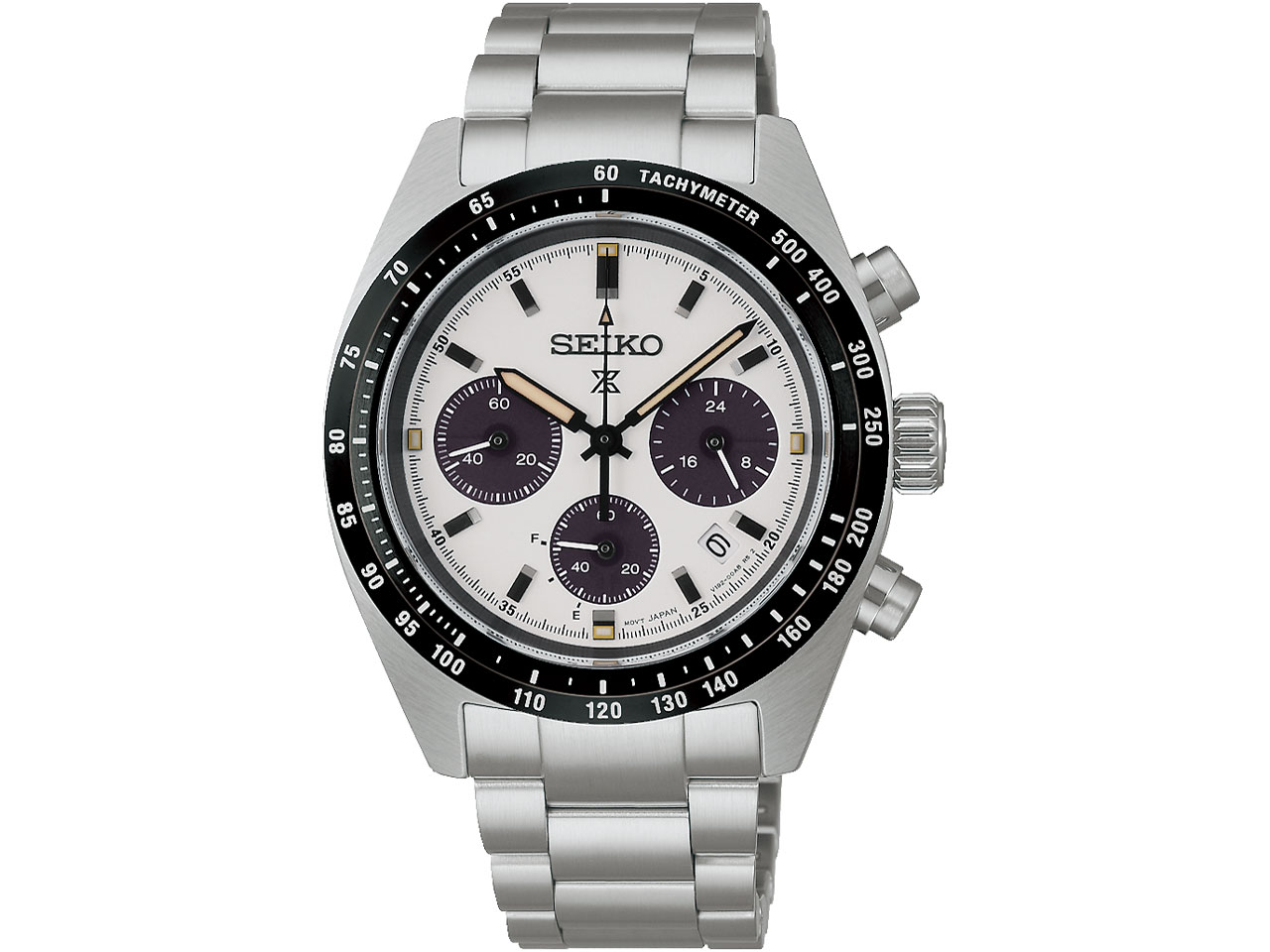 �v���X�y�b�N�X SPEEDTIMER SBDL125 �̐��i�摜