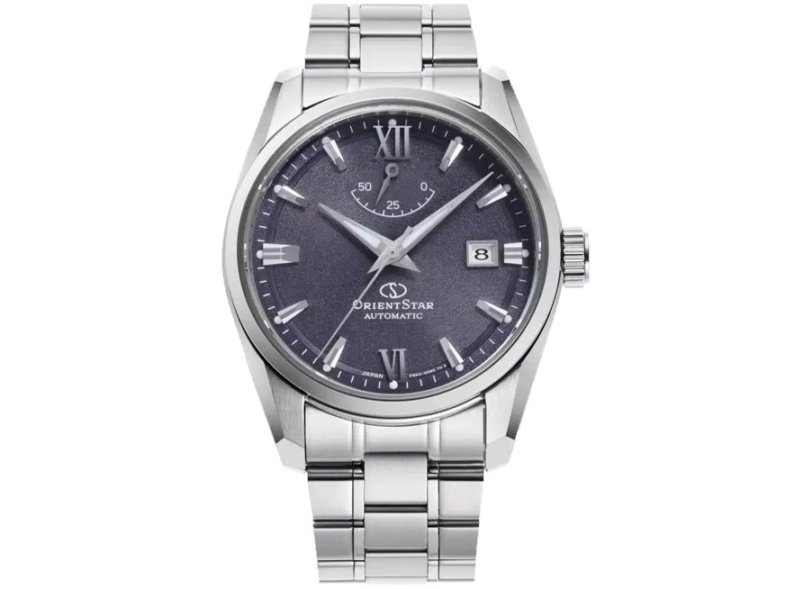 オリエントスター コンテンポラリーコレクション コンテンポラリーデイト RK-AU0112V
