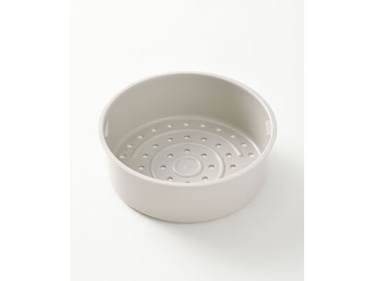 BRUNO crassy+ �f�C���[���̓N�b�J�[ BOE155-GRG [�O���[�W��]