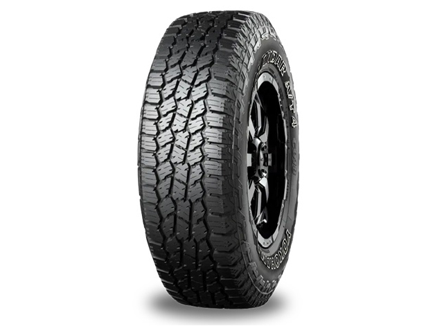 [1本] GEOLANDAR A/T4 225/55R18 98H
