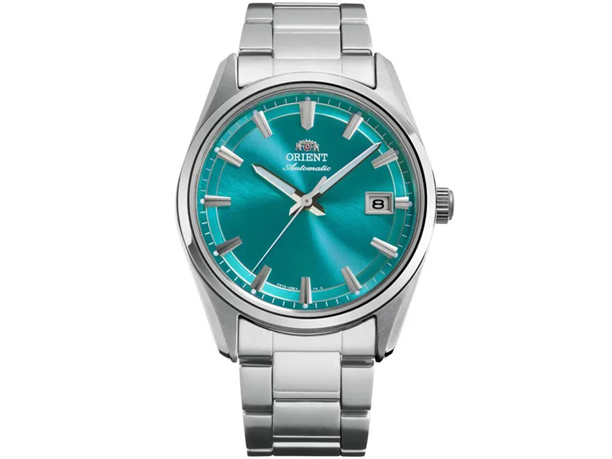 コンテンポラリーコレクション オリエントストレット デイト 限定モデル RN-AC0R06L