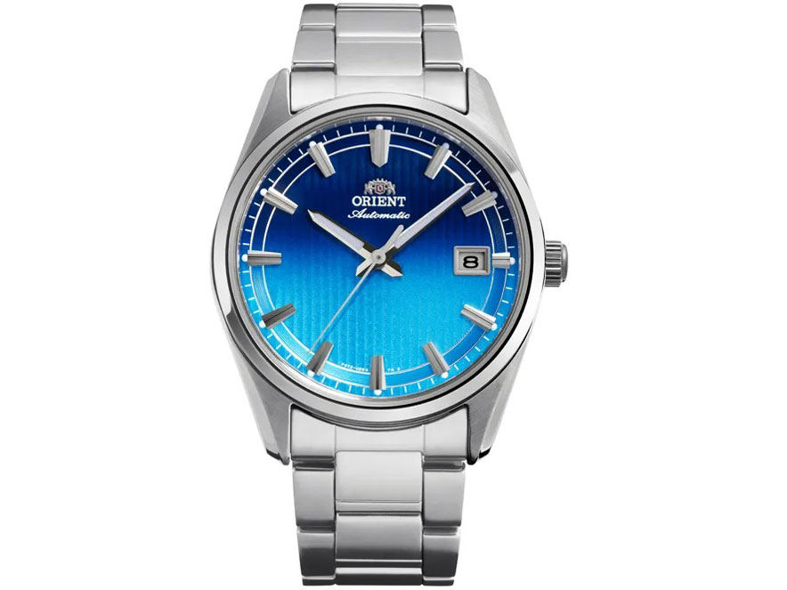 コンテンポラリーコレクション オリエントストレット デイト 限定モデル RN-AC0R09L