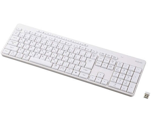 TK-QT11FDMWH [�z���C�g] �̐��i�摜