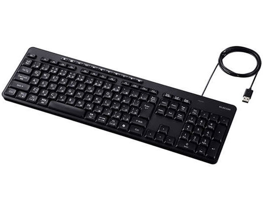 TK-QT11FUMBK [�u���b�N] �̐��i�摜