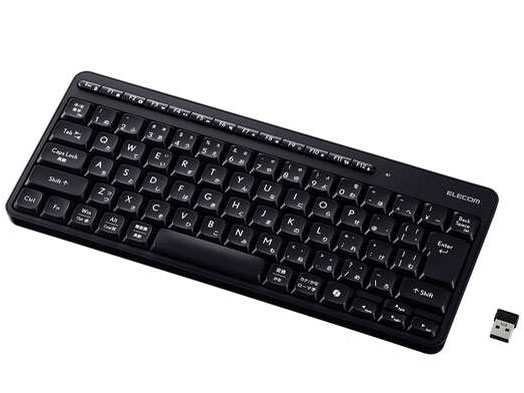 TK-QT11MDMBK [�u���b�N] �̐��i�摜