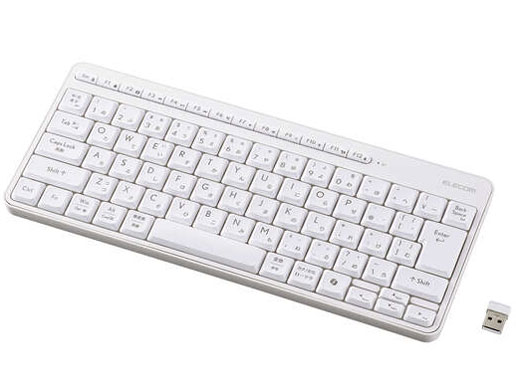 TK-QT11MDMWH [�z���C�g] �̐��i�摜