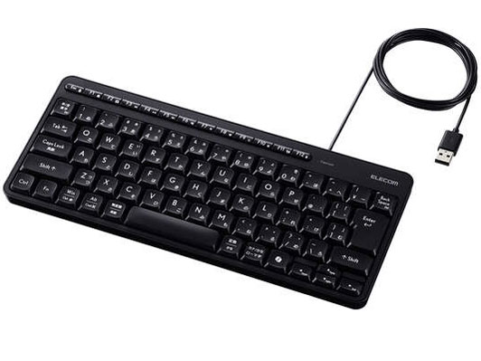 TK-QT11MUMBK [�u���b�N] �̐��i�摜