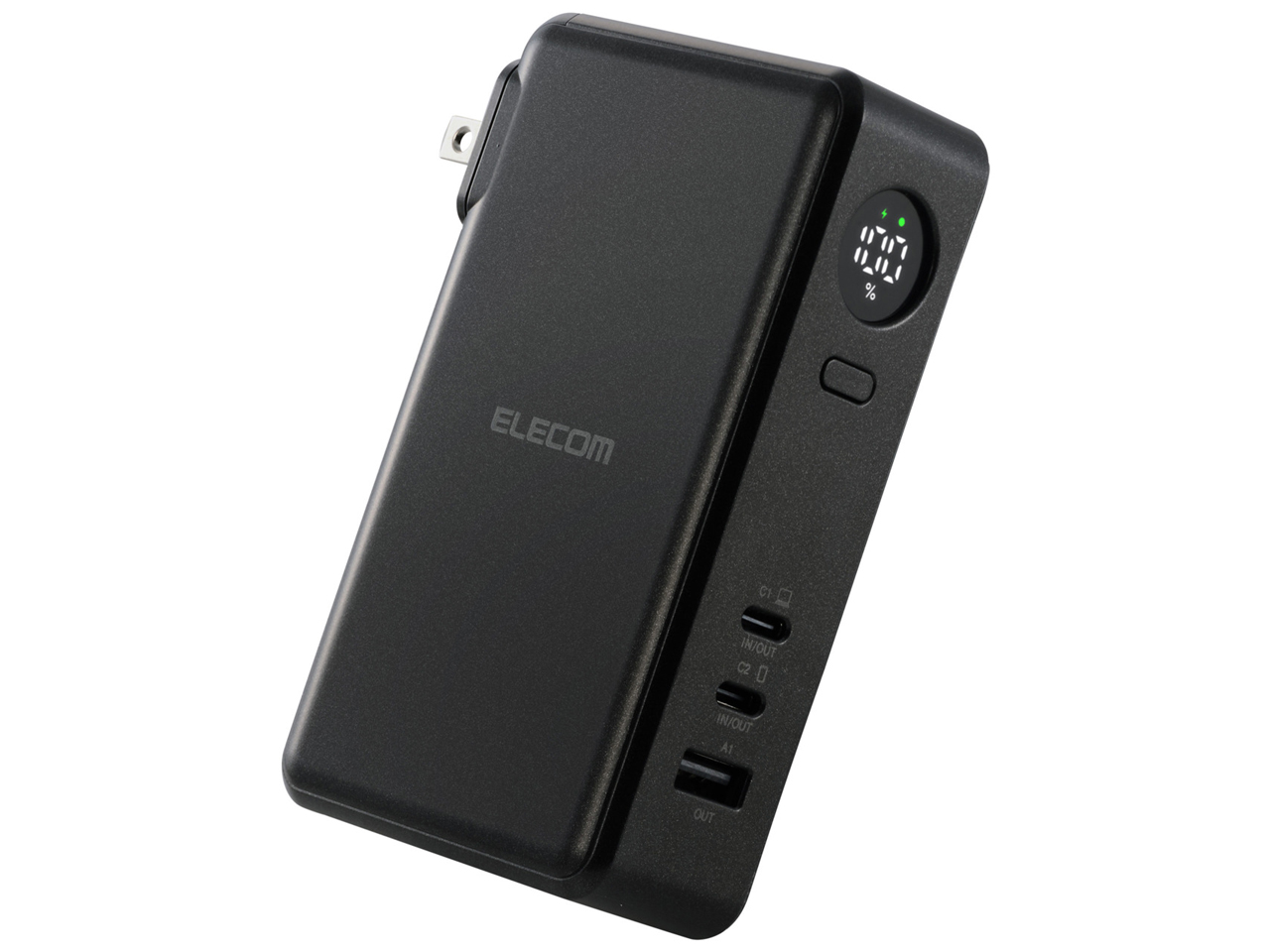 DE-AC13-10000BK [�u���b�N] �̐��i�摜