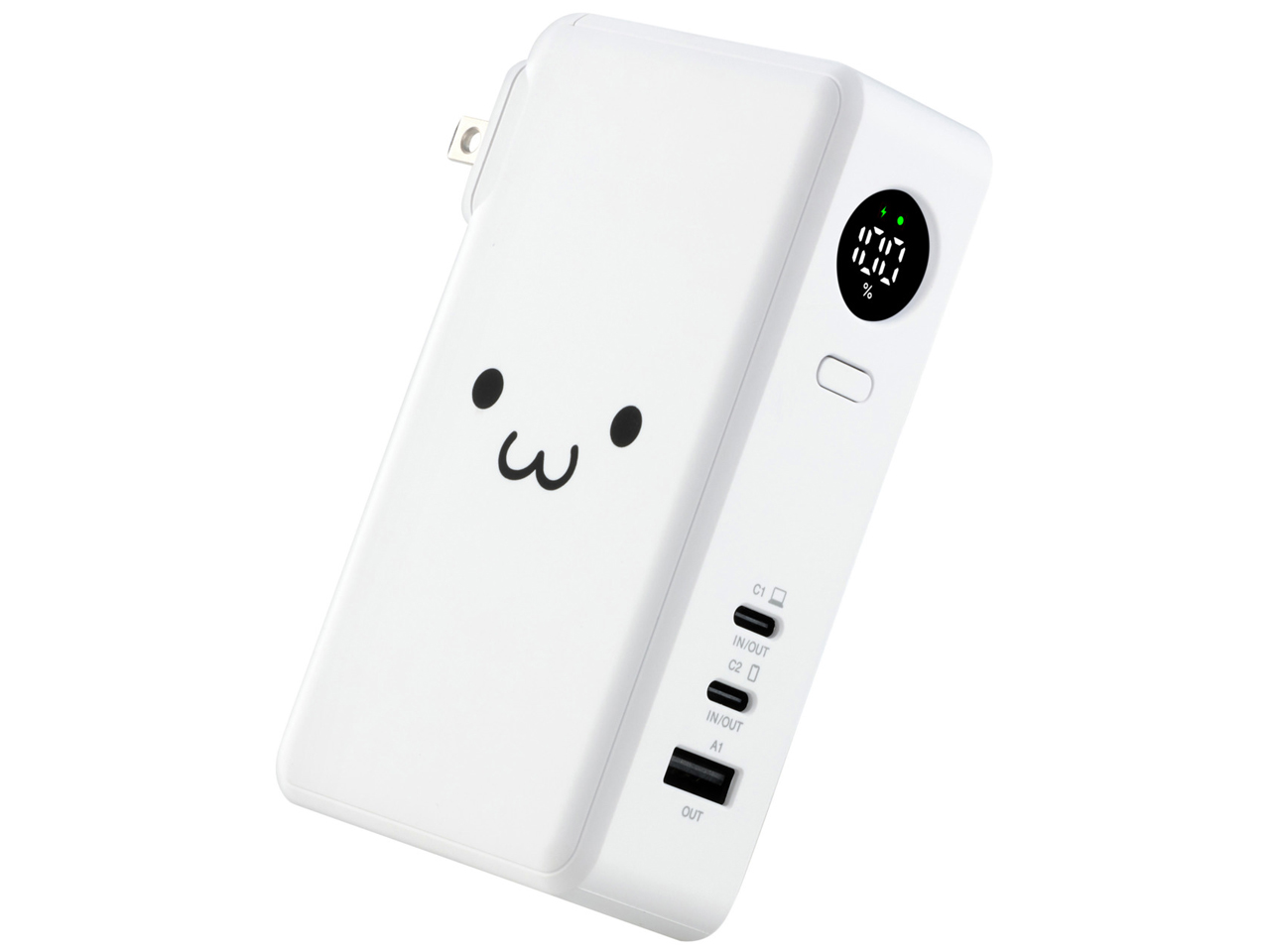 DE-AC13-10000WF [���낿���(�z���C�g×�u���b�N)] �̐��i�摜