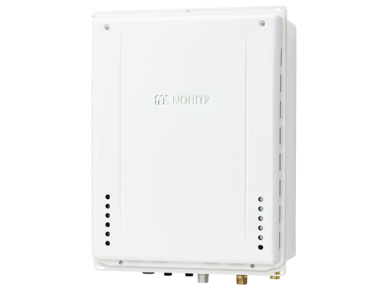 ノーリツ フルオート GT-1670AW-H-1 BL 20A 16号 [都市ガス]