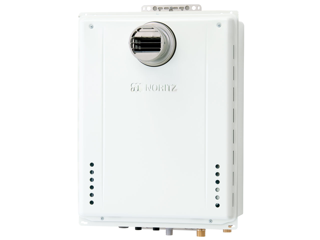 ノーリツ フルオート GT-1670AW-T-1 BL 20A 16号 [都市ガス]
