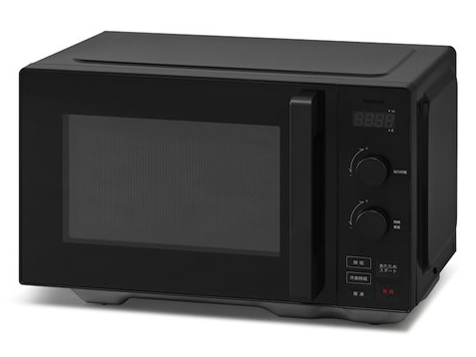 タイパレンジ IMB-FD2002 [ブラック]