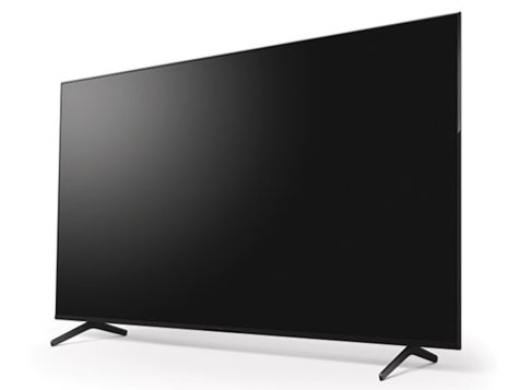 BRAVIA KJ-85X81L [85�C���`]