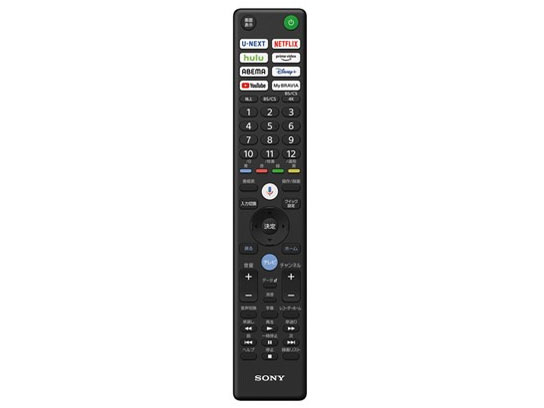 BRAVIA KJ-75X81L [75�C���`]