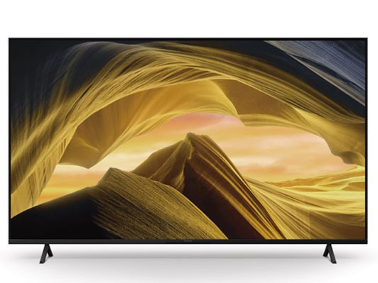BRAVIA KJ-55X81L [55�C���`] �̐��i�摜
