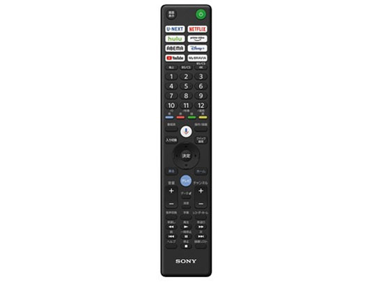 BRAVIA KJ-65X83L [65�C���`]