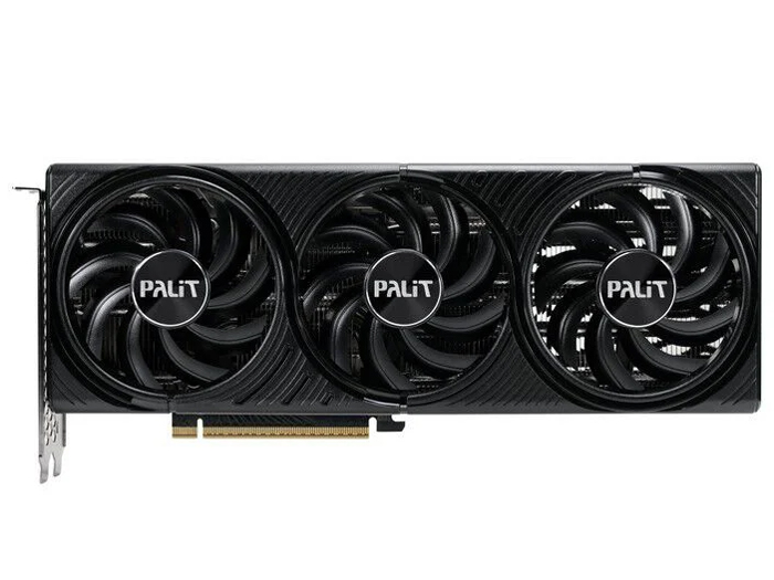 NE75070S19K9-GB2050S (GeForce RTX 5070 Infinity 3 OC 12GB) [PCIExp 12GB] �h�X�p�����胂�f�� �̐��i�摜