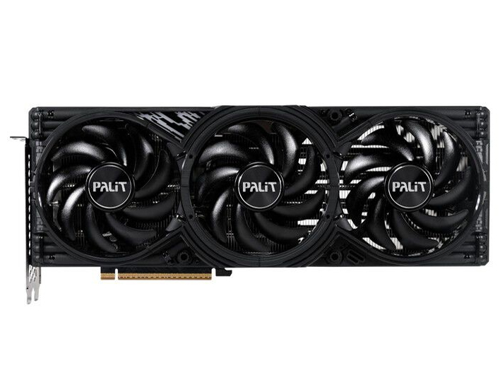 NE7507TS19T2-GB2031U (GeForce RTX 5070 Ti GamingPro-S OC 16GB) [PCIExp 16GB] �h�X�p�����胂�f�� �̐��i�摜