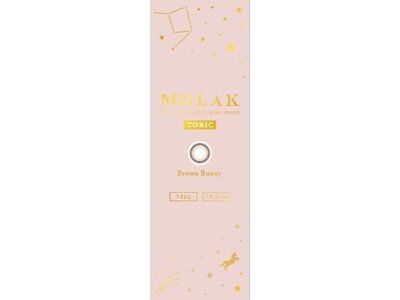 MOLAK(�����N) �g�[���b�N -3-