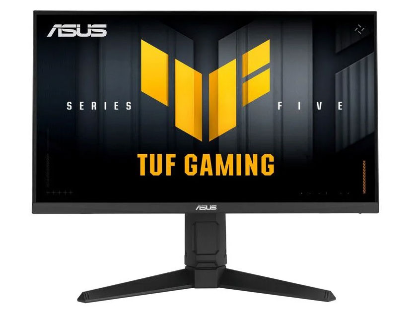 TUF Gaming VG259QMRL5A-P [24.5�C���`] �h�X�p�����胂�f�� �̐��i�摜